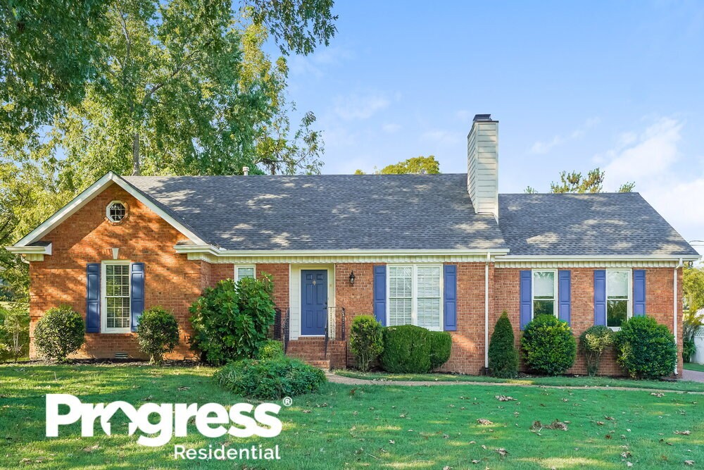 104 Luna Ln, Hendersonville, TN 37075 House Rental in Hendersonville