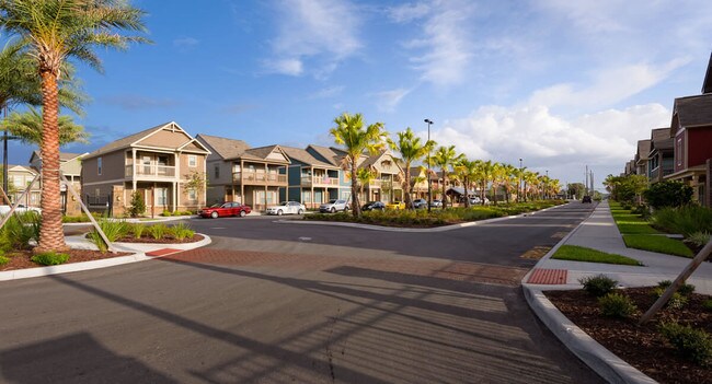 Foto del edificio - Redpoint at College Station