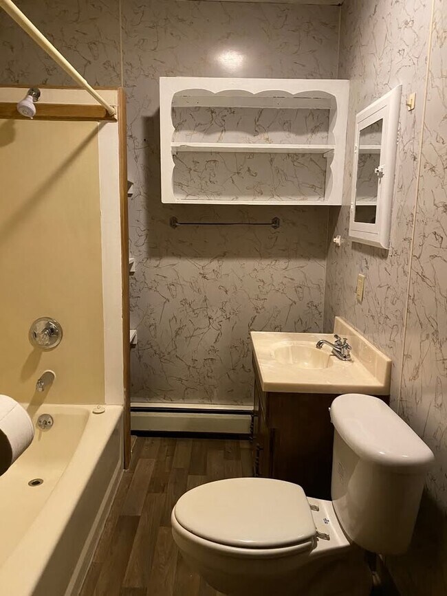 Foto del edificio - Redbrick Apartments