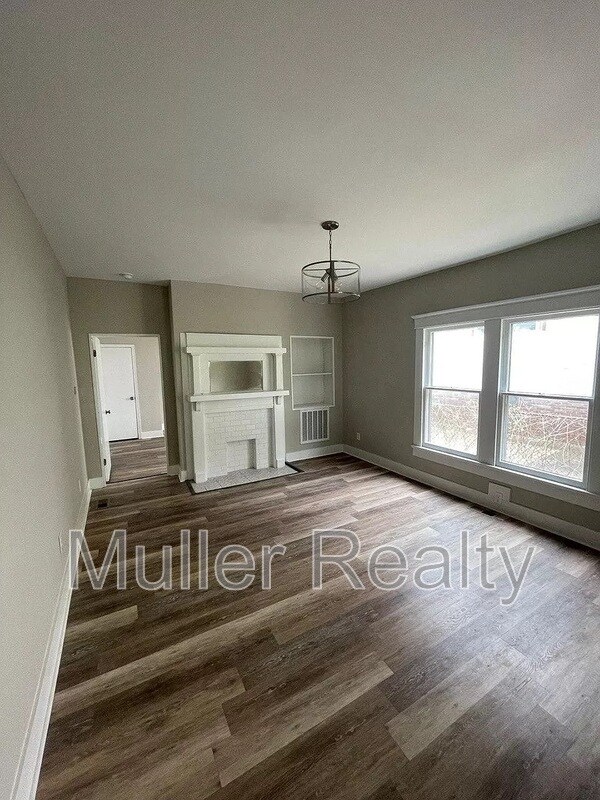 Building Photo - 1421 McCroskey Ave