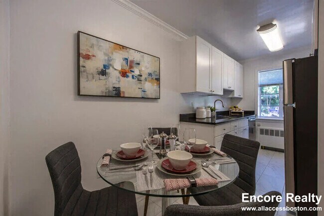 Foto del edificio - 70 St Paul St