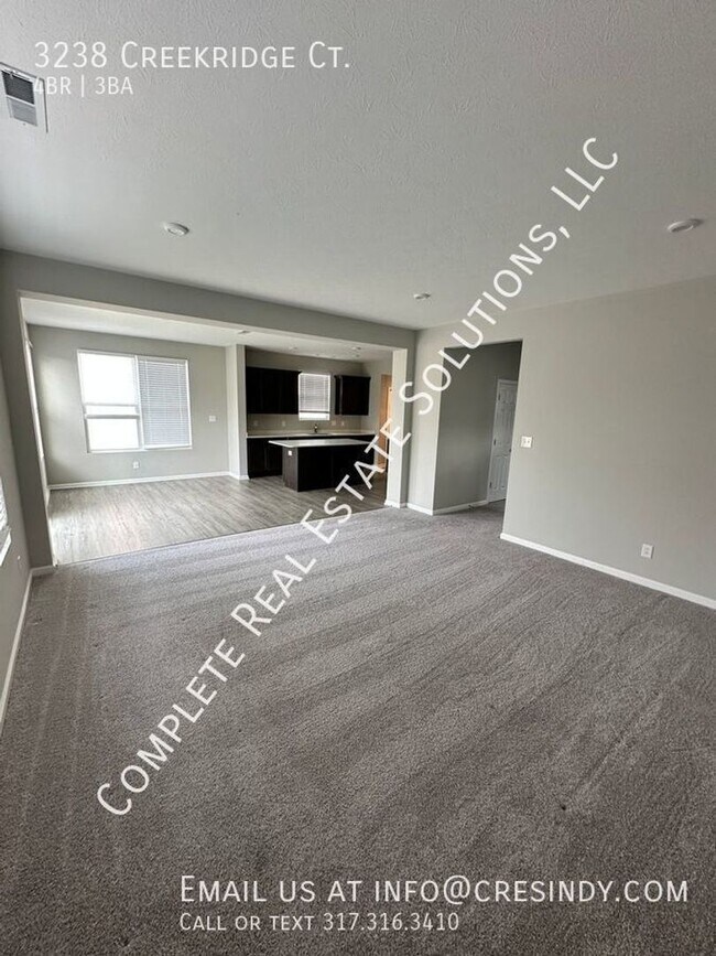 Building Photo - Now Showing this 4 BR, 2 1/2 BA home locat...