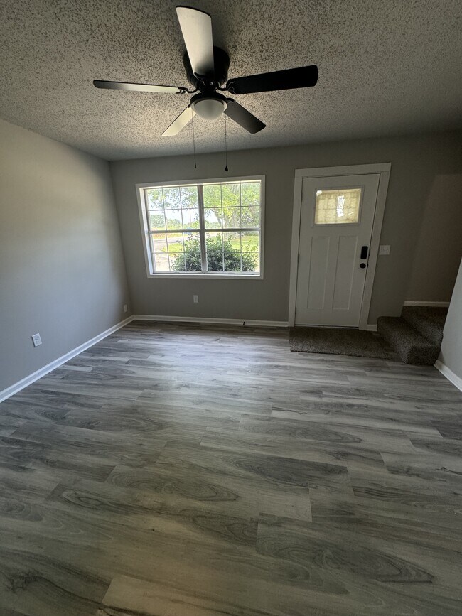 107 Penny Ln, Martin, TN 38237 Townhome Rentals in Martin TN