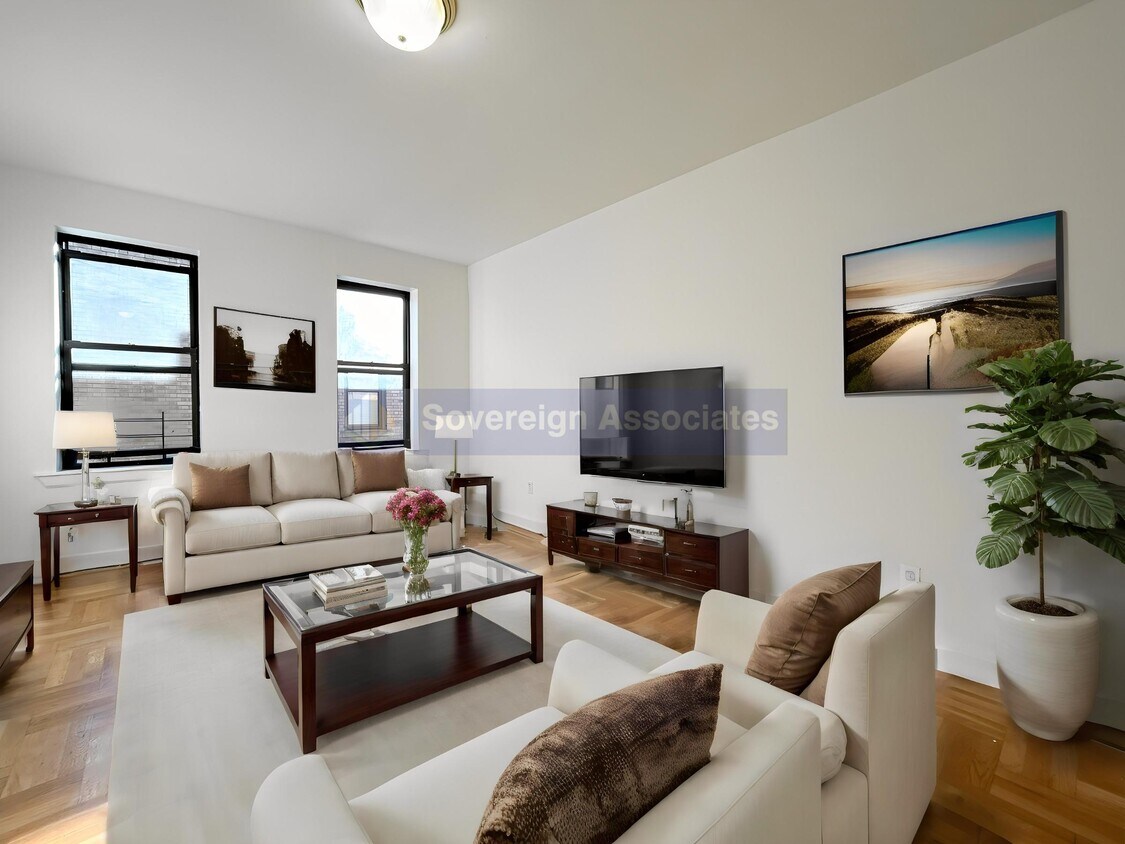 Foto principal - 590 Fort Washington Ave