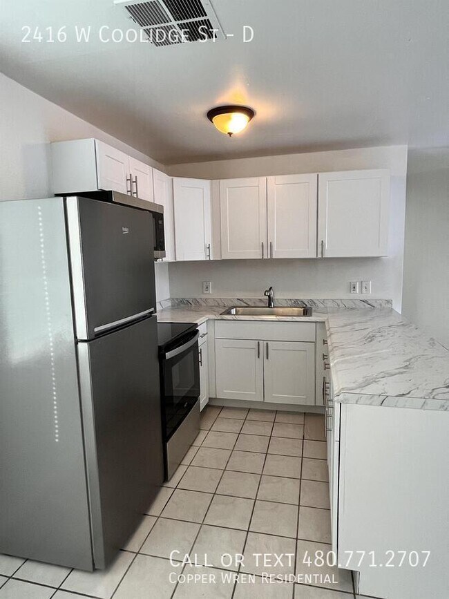 Foto del edificio - 2416 W Coolidge St