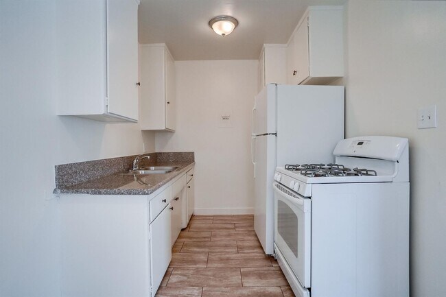 Foto del interior - 6028 West Blvd