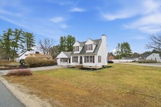 Building Photo - 14 Plummer Rd