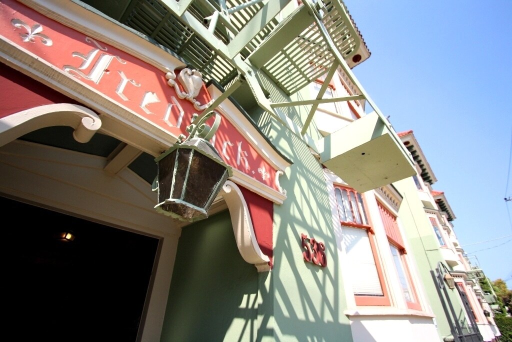 Foto del edificio - 530-536 41st St