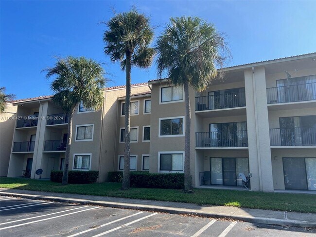 Foto del edificio - 9188 West Atlantic Boulevard Apt #1534, Co...