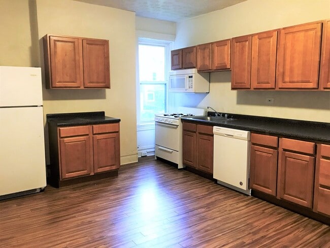 Foto del edificio - East Liberty - Apartments For Rent In Pittsburgh
