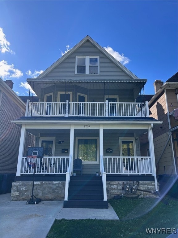 Building Photo - 1709 Amherst St