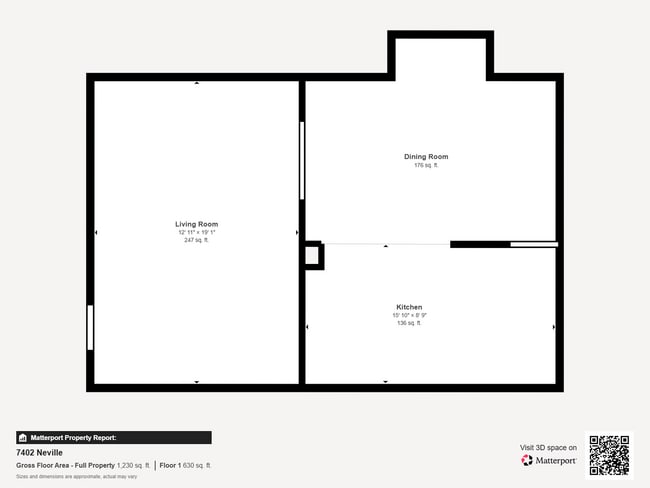 Building Photo - Denison/W.73rd neighborhood - updated 3 be...