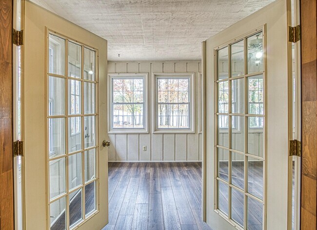 Foto del edificio - 1 Provecho Ln