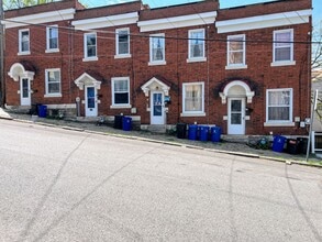 Building Photo - 904 McCandless Ave