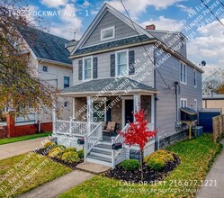 Building Photo - 1482 Rockway Ave
