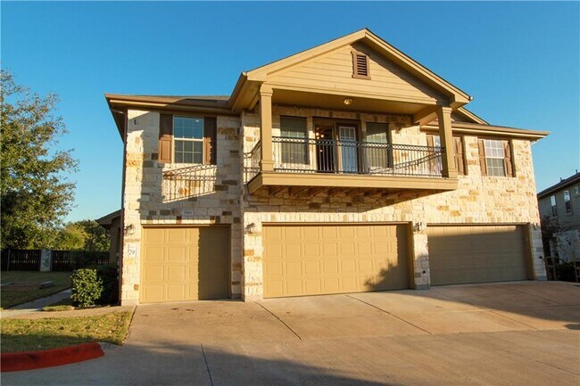 Foto del edificio - 3101 Davis Ln