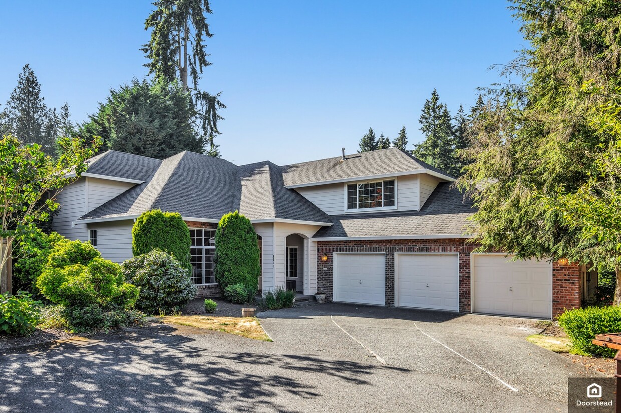 6521 127th Ln NE, Kirkland, WA 98033 House Rental in Kirkland, WA