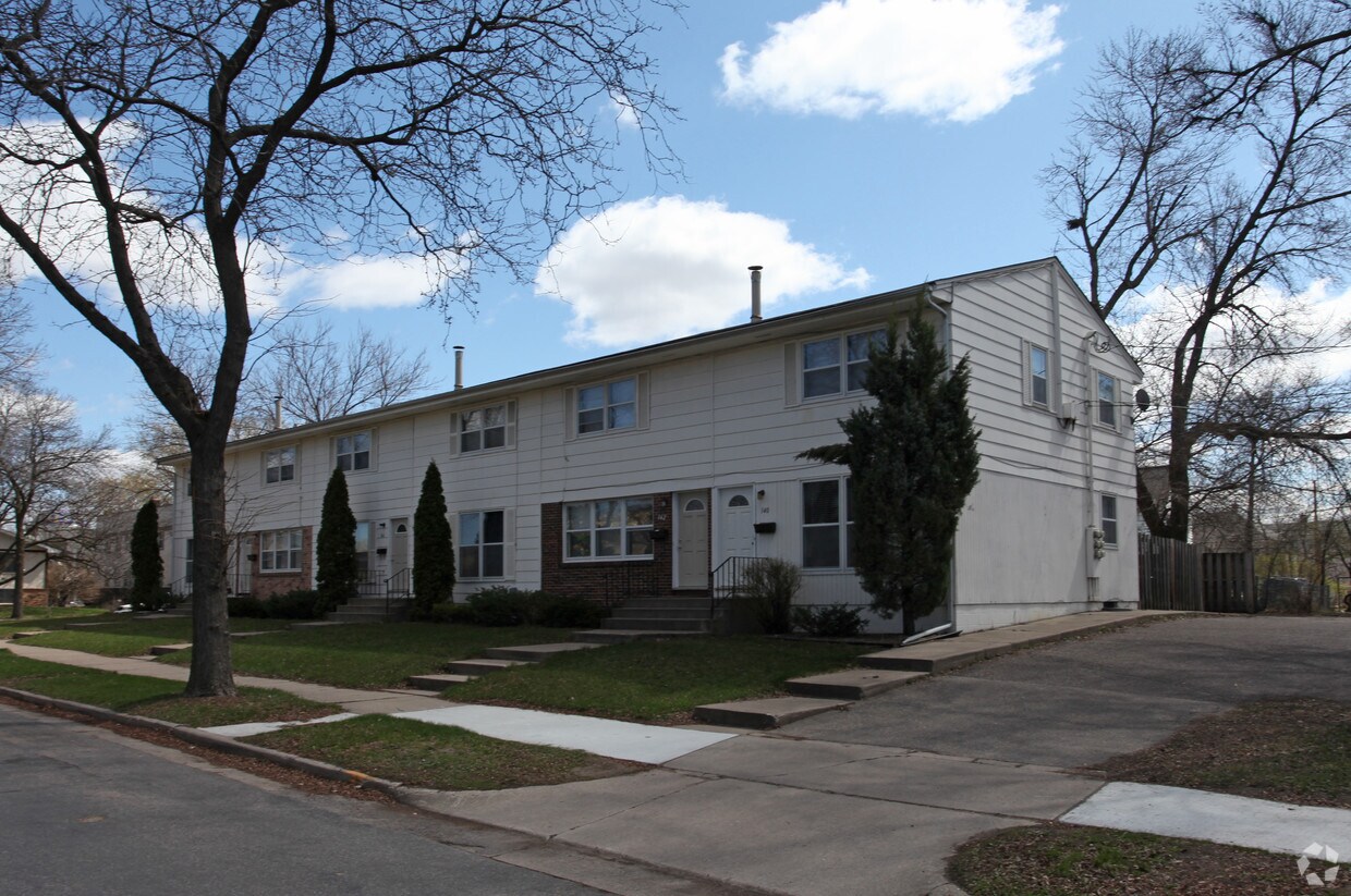 Foto del edificio - 140-150 6th Ave NE