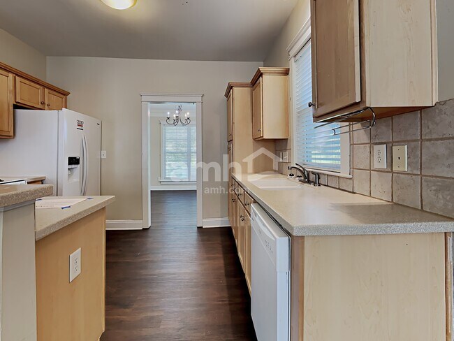 Foto del edificio - 2612 Merion Hills Ct