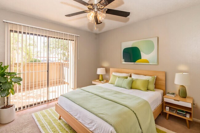 Foto del edificio - District West