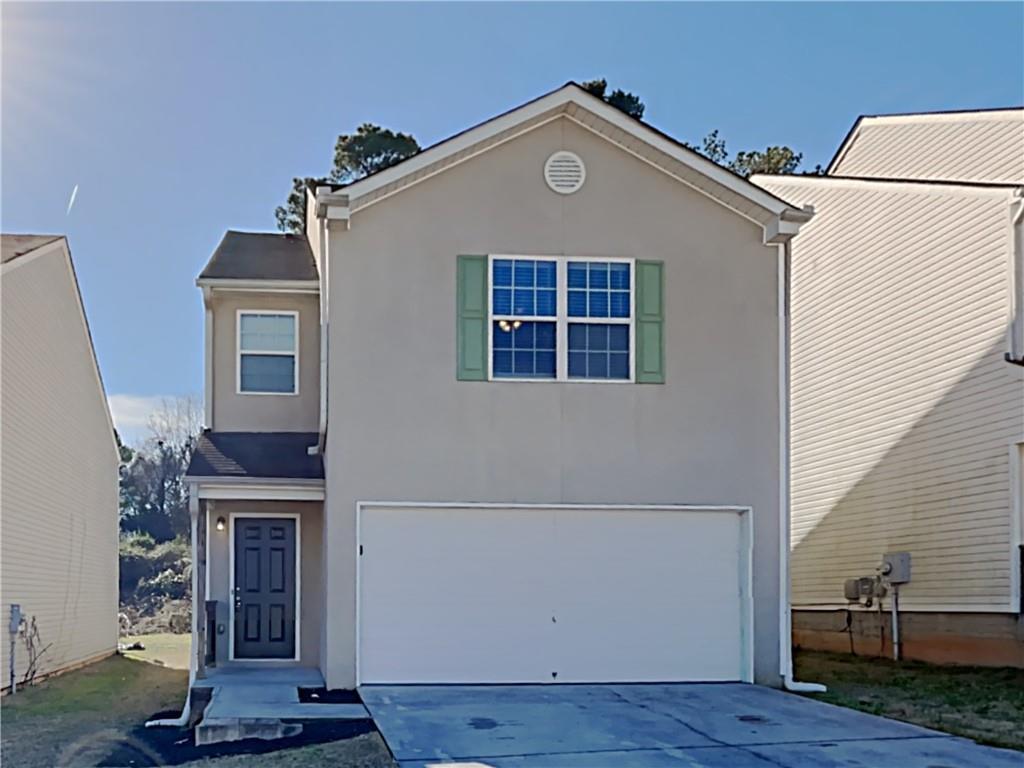 Primary Photo - 1166 Brookstone Rd