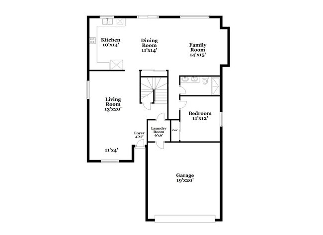 Foto del edificio - 1038 Copper Palm Ct