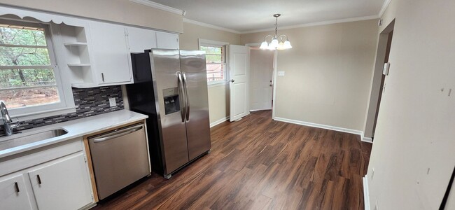 Foto del edificio - 3 Bedroom Home in Columbus, GA