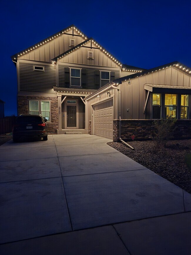 Building Photo - 5783 Slate River Pl