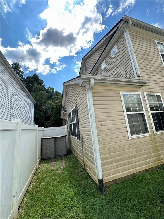 Foto del edificio - 285 Windcroft Ln NW