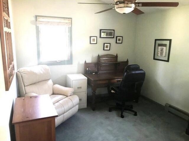 Foto del edificio - 500 Buchanan St