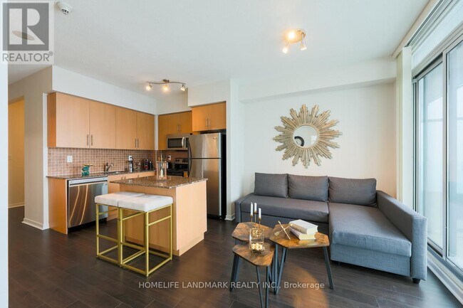 Building Photo - 55 Bremner Blvd