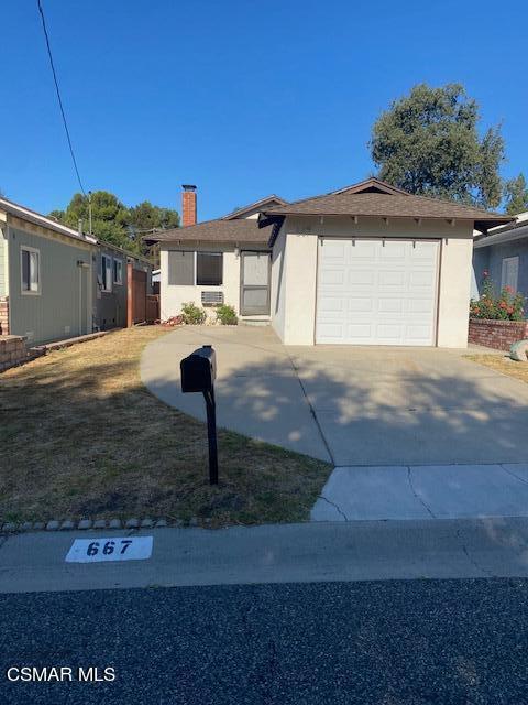 Foto principal - 667 Beall St