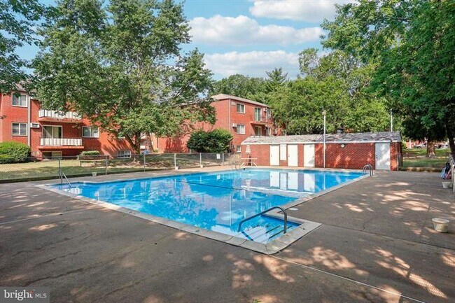 Foto del edificio - 110 Byberry Rd