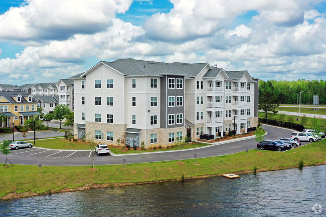 Station at Savannah Quarters Apartments - Pooler, GA | Apartments.com