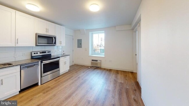 Photo - 5850 N 13th St Apartment