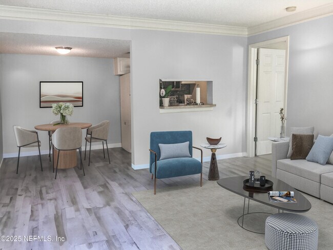 Foto del edificio - 100 Fairway Park Blvd
