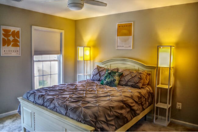 Foto del edificio - 3549 Huntley Manor Ln