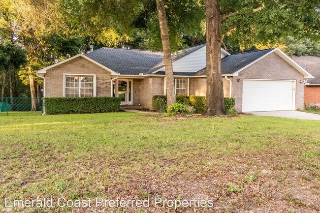 Building Photo - 3 br, 2 bath House - 306 Trinidad Court