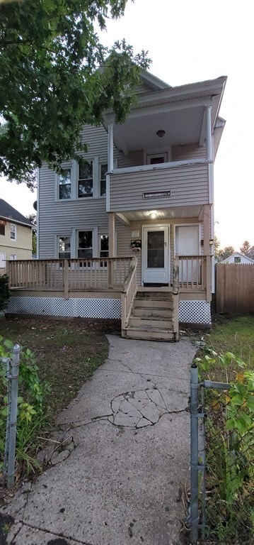 Primary Photo - 50-52 Sycamore St