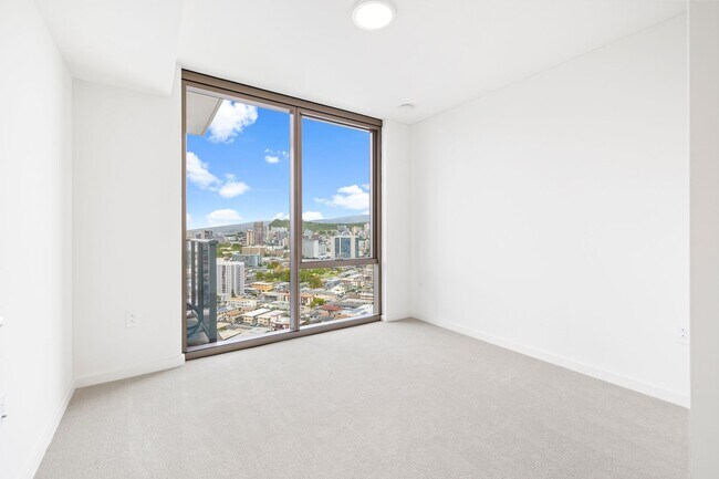 Foto del edificio - 2350 Sky Ala Moana West #2304