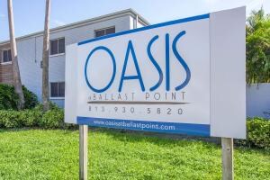 Foto del edificio - 3730 W Bay Ave