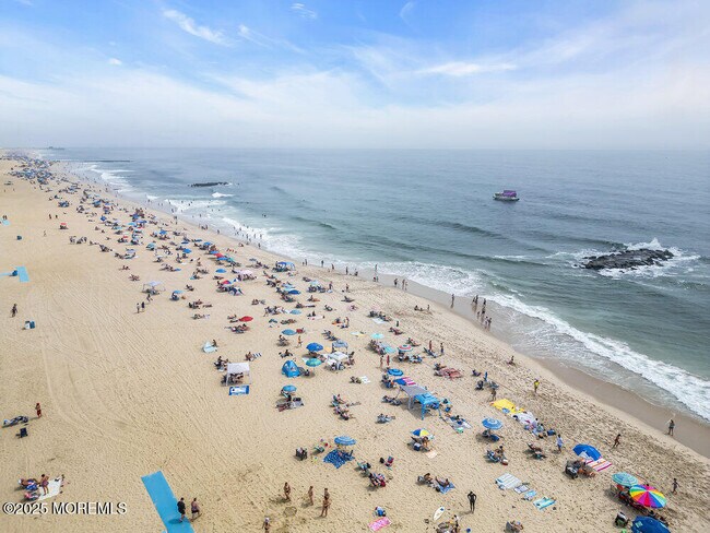 Foto del edificio - 1501 Ocean Ave N