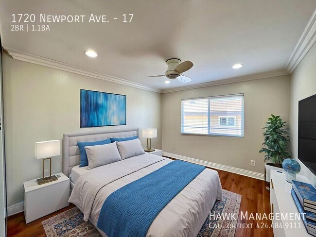 Foto del edificio - 1720 Newport Ave