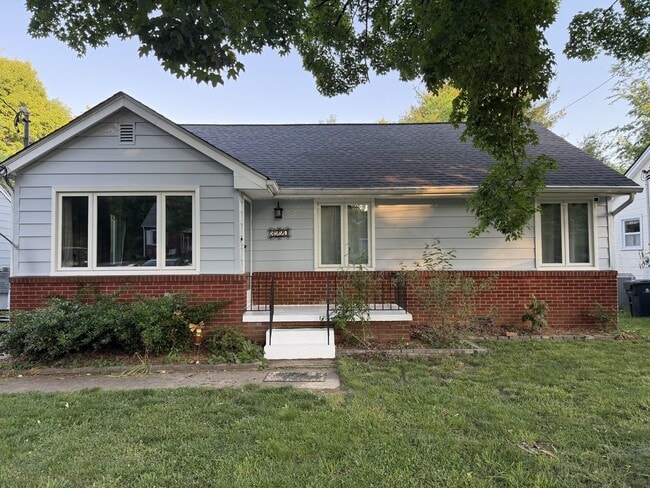 Photo - 3220 Avondale Ave House