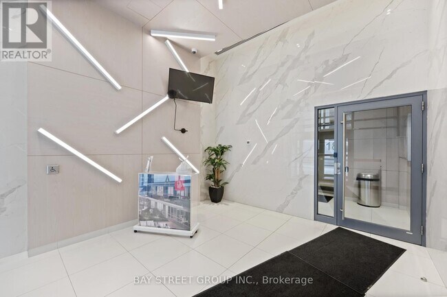 Photo du bâtiment - 181-1181 Huron St