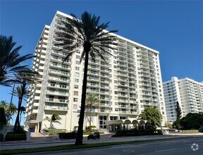 Building Photo - 5701 Collins Ave