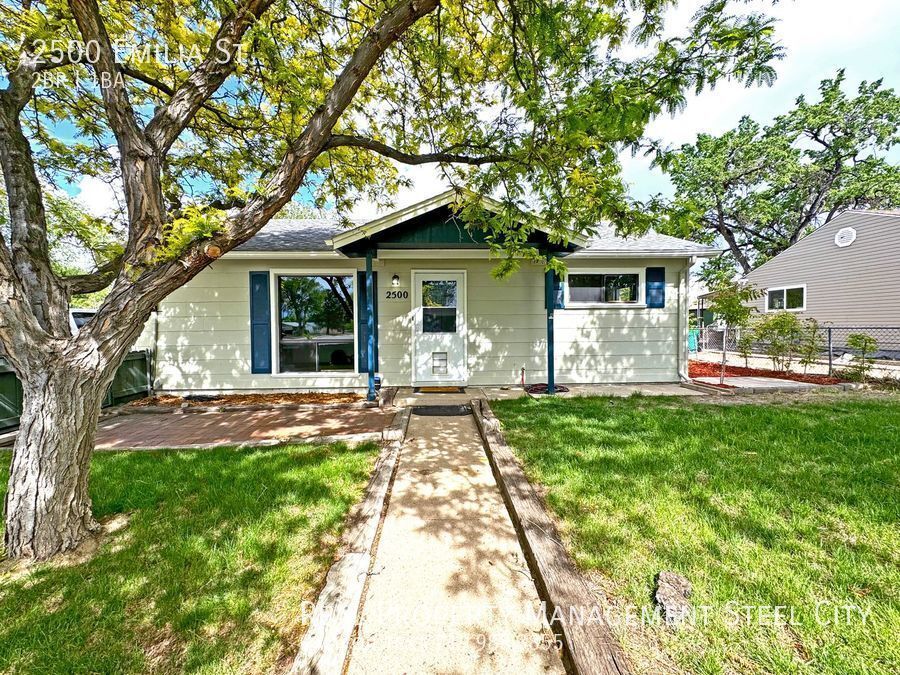 Primary Photo - Beautiful 2-bed, 1 bath Home