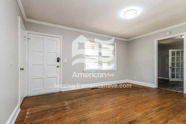 Foto del edificio - 2246 Garrison St