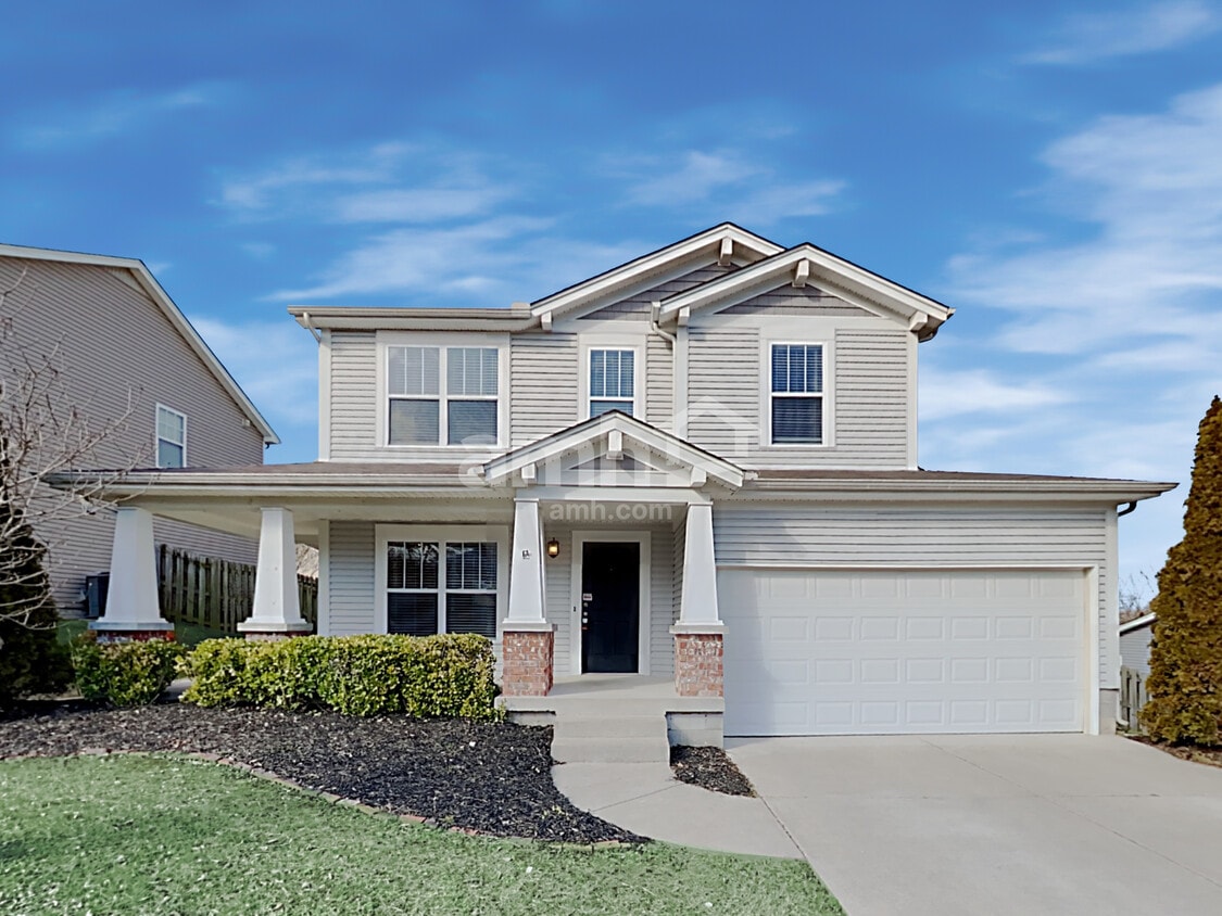 Foto principal - 4568 Hawthorn Dr