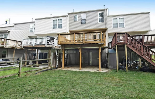 Building Photo - Stunning 3-bedroom, 2.5-bathroom home located in the desirable Abingdon, MD